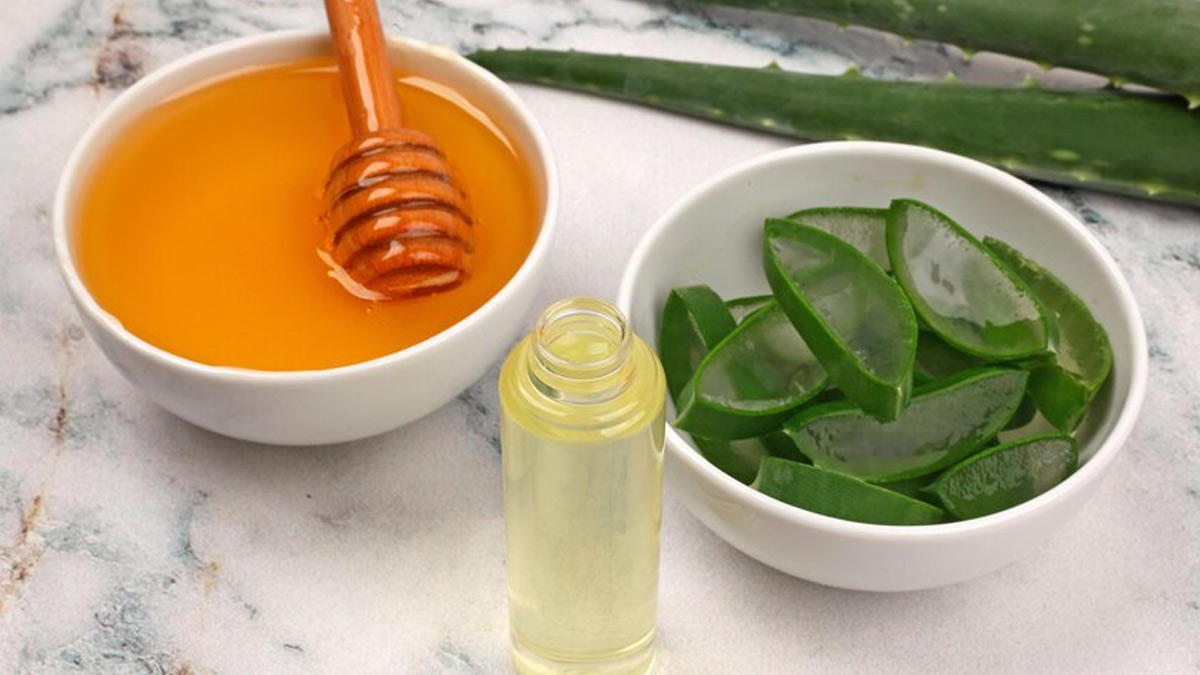 aloe-vera-and-honey-pack