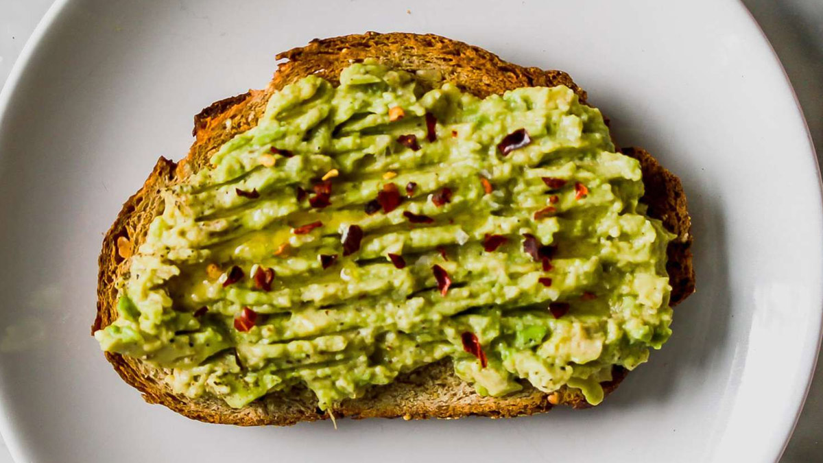 avacado