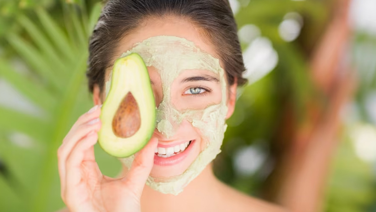 avocado-face-mask