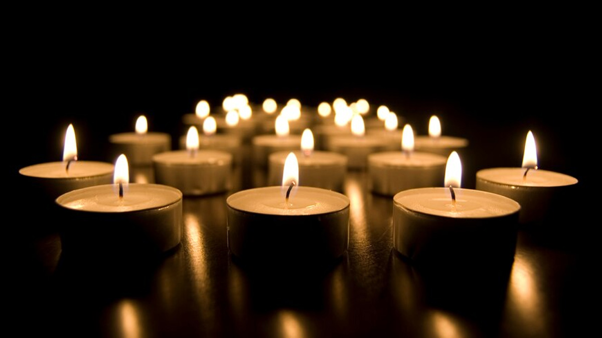 scented candles side effects