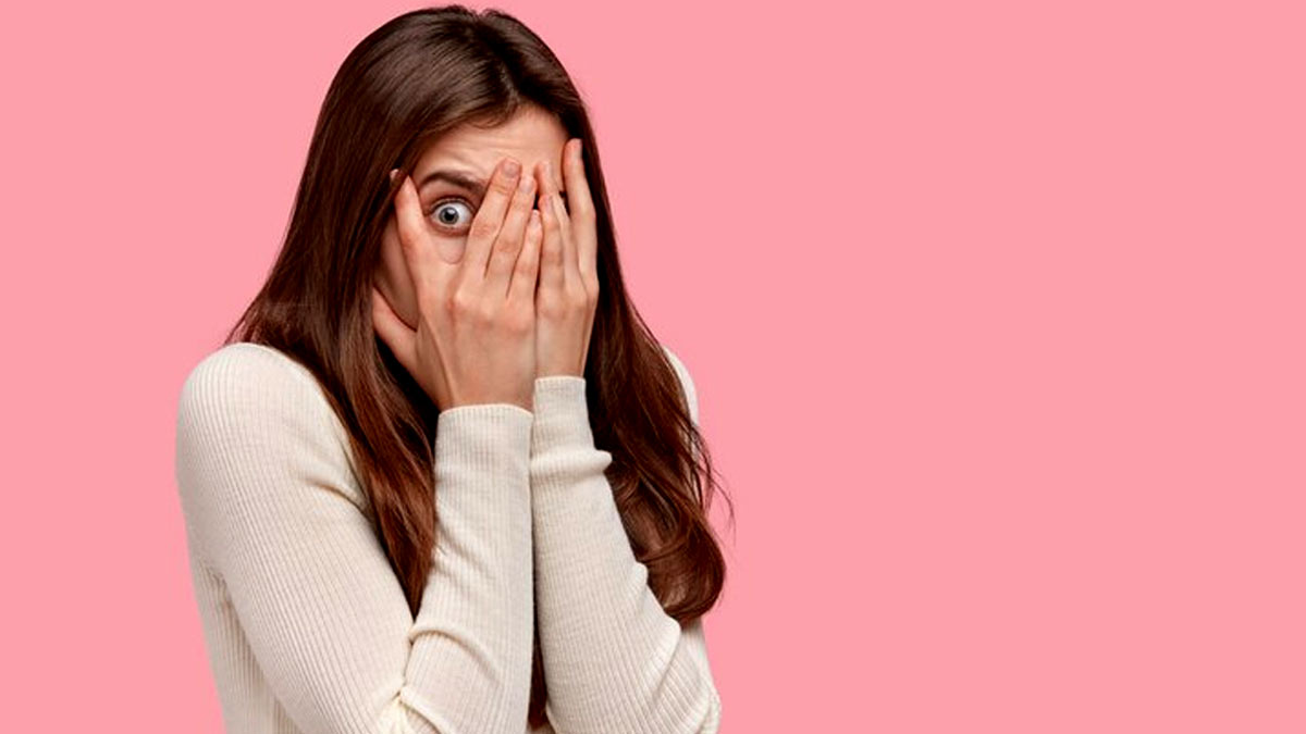 Why Do We Love Getting Scared