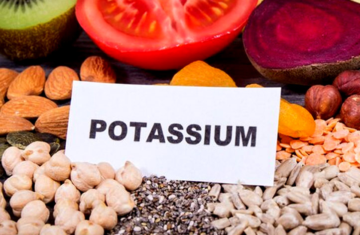 Can Low Potassium Cause Paralysis In Hindi