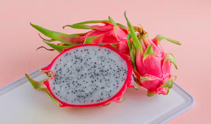 dragon fruit in pregnancy