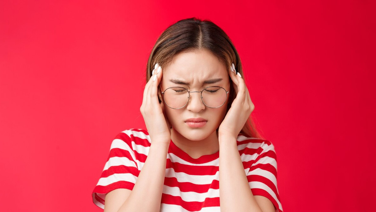 Triggers Of Migraine In Hindi