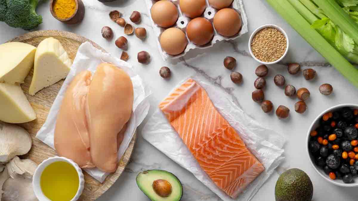Improve Heart Health With Omega-3 Fatty Acids: Foods To Eat And When To Switch To Supplements