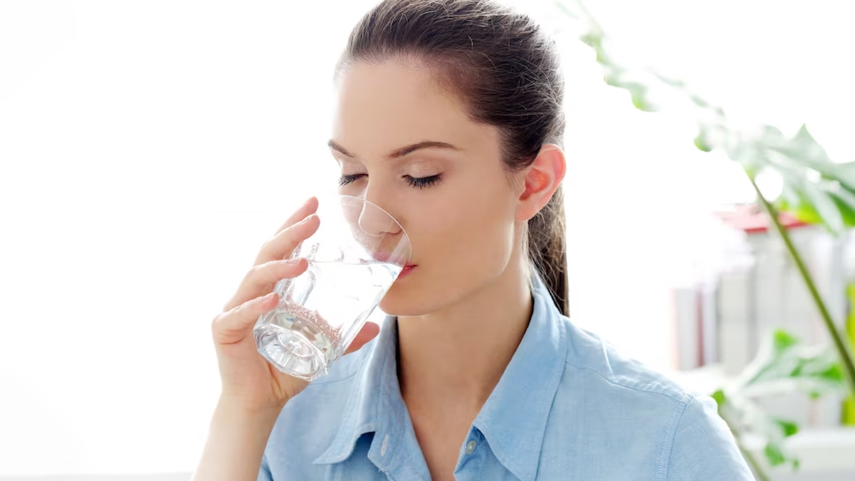 Can Medications Cause Dehydration Prevention