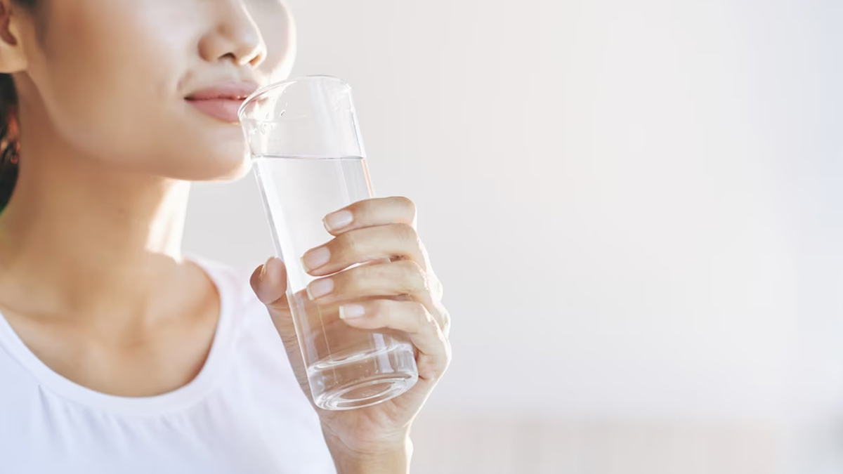 Can Medications Cause Dehydration