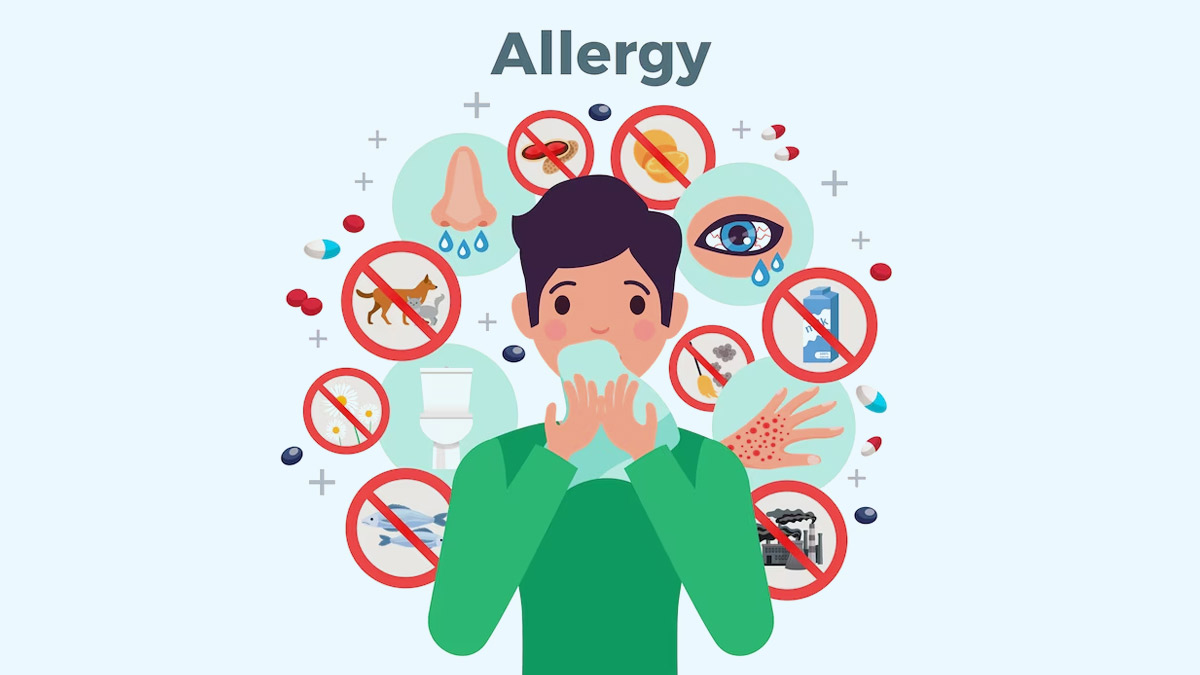 Allergies: Tips To Identify And Minimise Exposure To Outdoor Allergens 