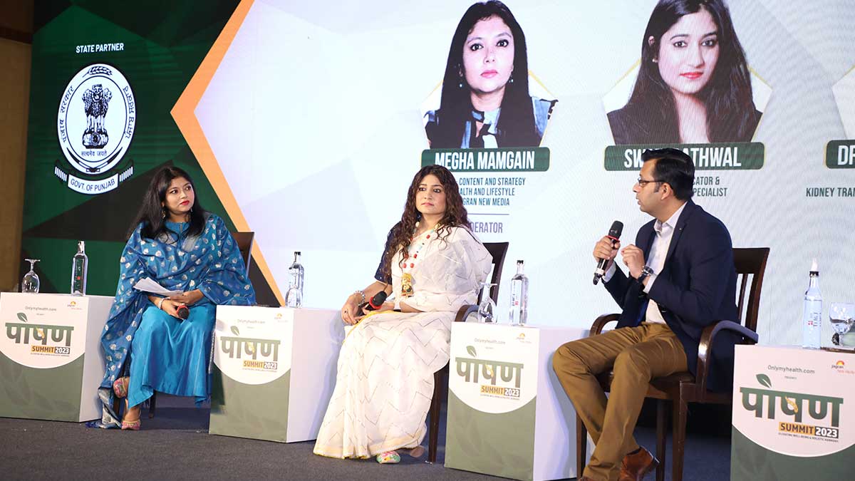 Potion Summit 2023 Panel Discussion 1