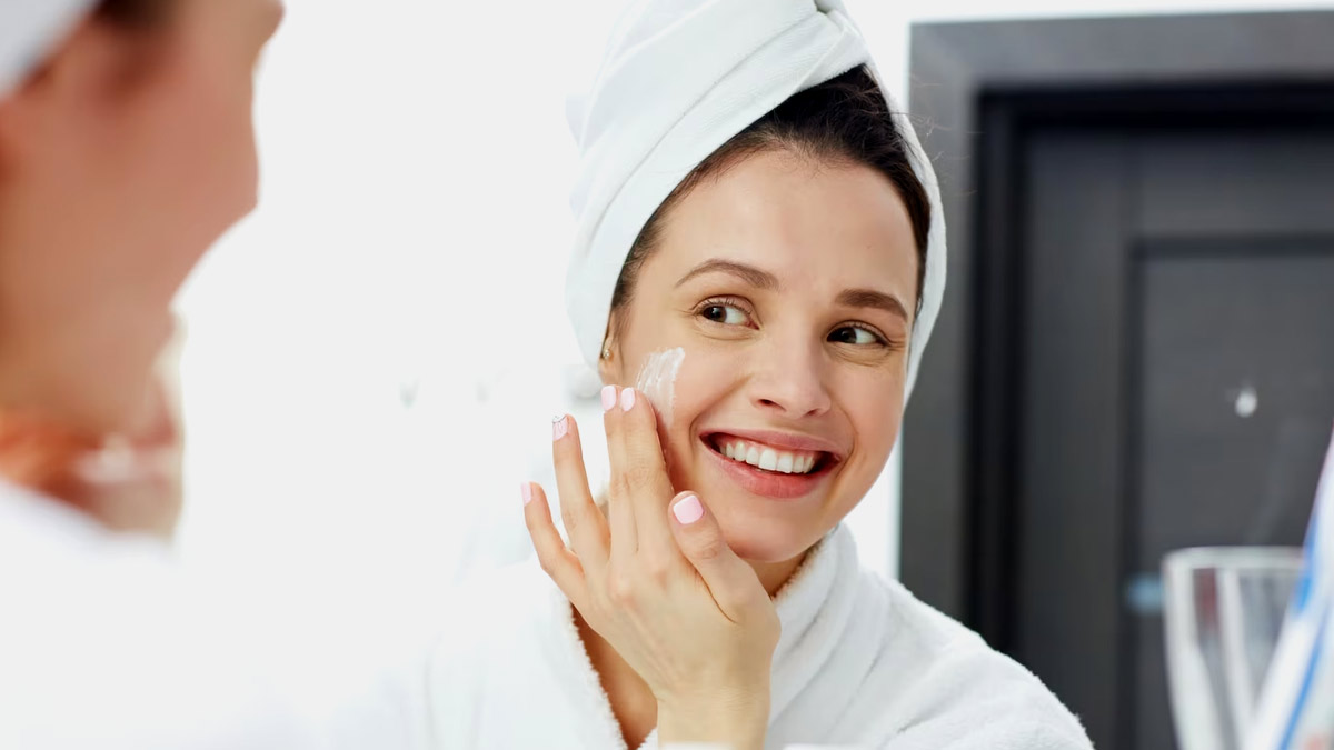 Glycolic Acid For Skin Care