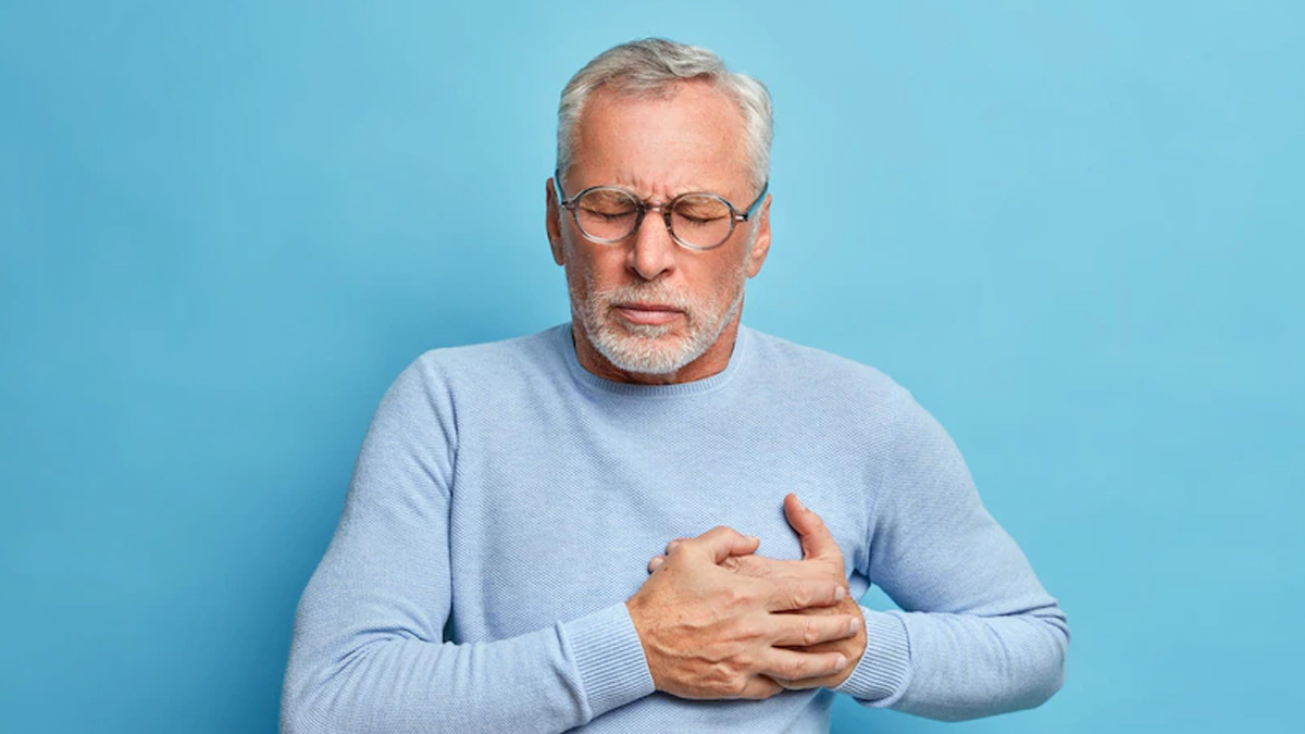 Yoga Asanas To Lower High Cholesterol