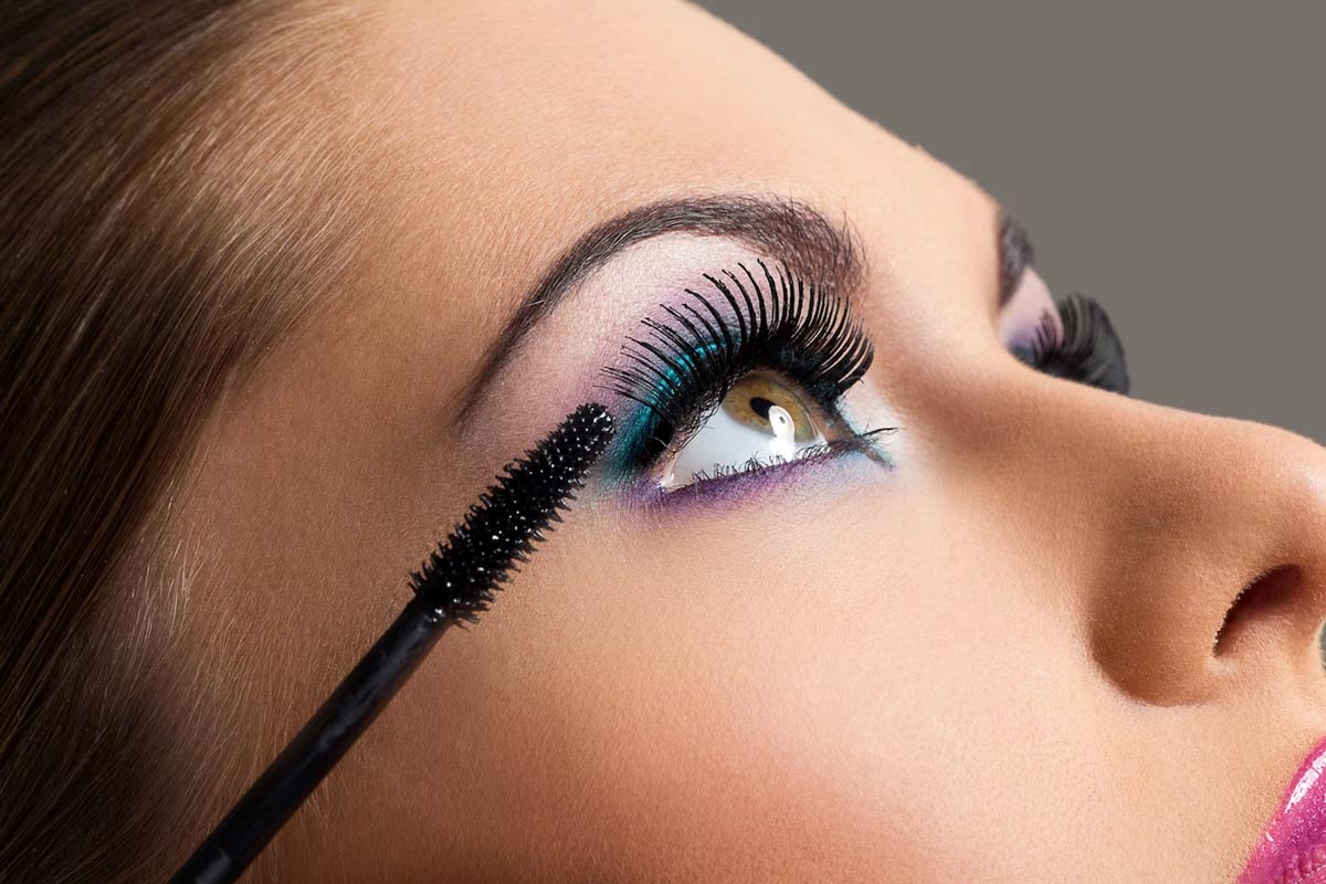 makeup
