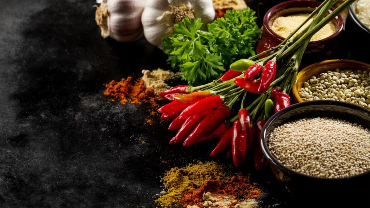 Does Eating Spicy Food Helps To Prevent Diabetes