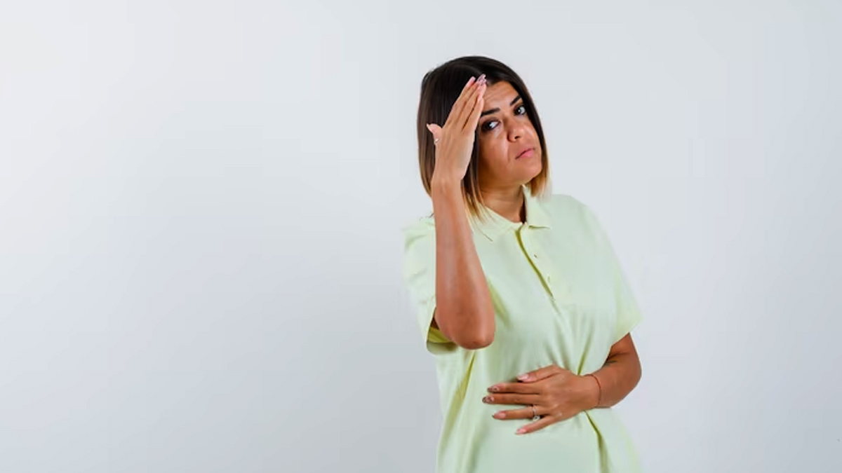 PCOS Awareness Month Early Signs Of PCOS