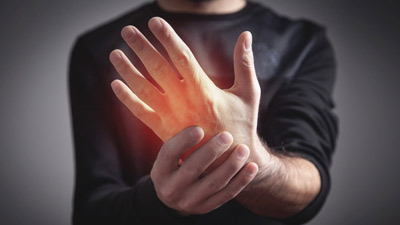 Carpal Tunnel Syndrome: How Manual Exercises Can Help Manage The Pain