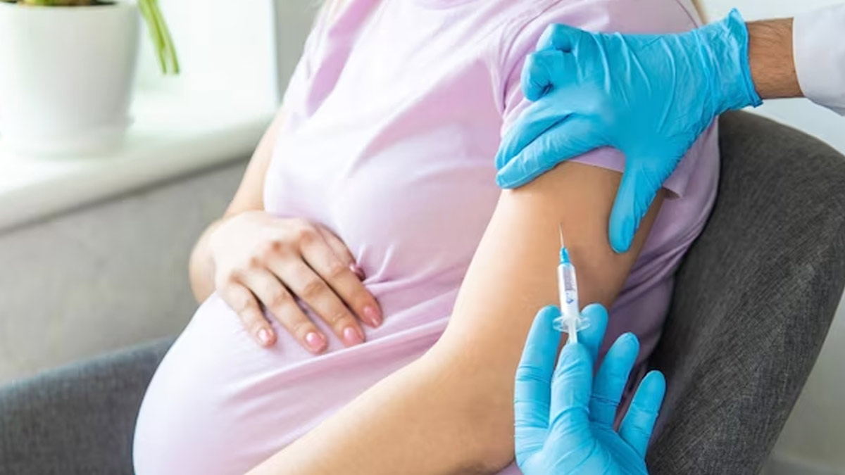 Protecting Two Lives: The Crucial Role Of Flu Vaccine In Pregnancy