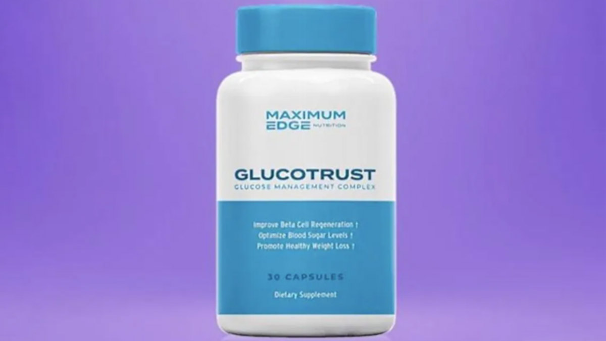 Glucotrust