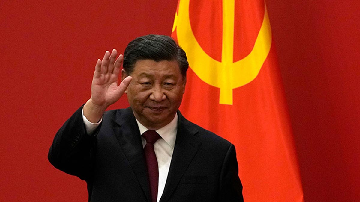 Xi jinping Is Reportedly Suffering From Brain Aneurysm: Know About The Condition 