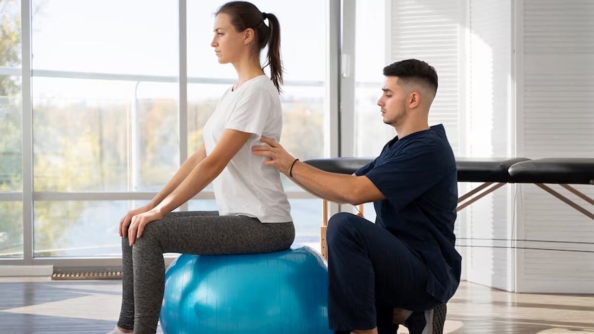Physiotherapy For Neurological Conditions: Effectiveness and Benefits