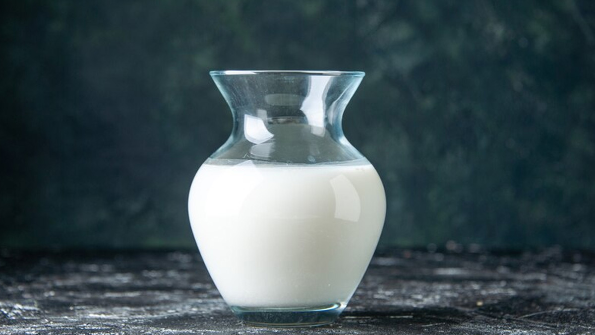buttermilk in pregnancy