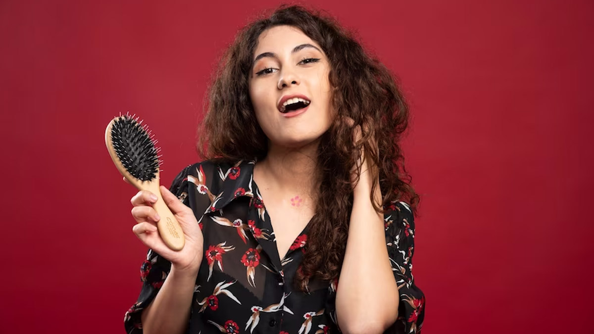 How To Reduce Hair Loss Due To Obesity