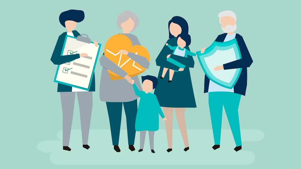 health insurance and mediclaim difference