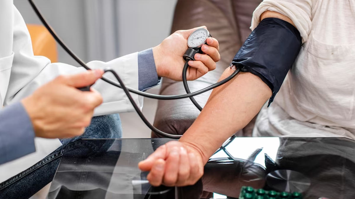 control blood sugar