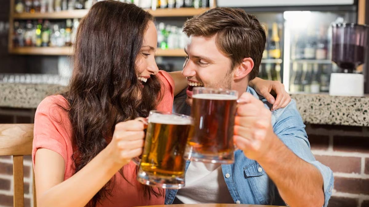 Opposites Attract Is A Myth