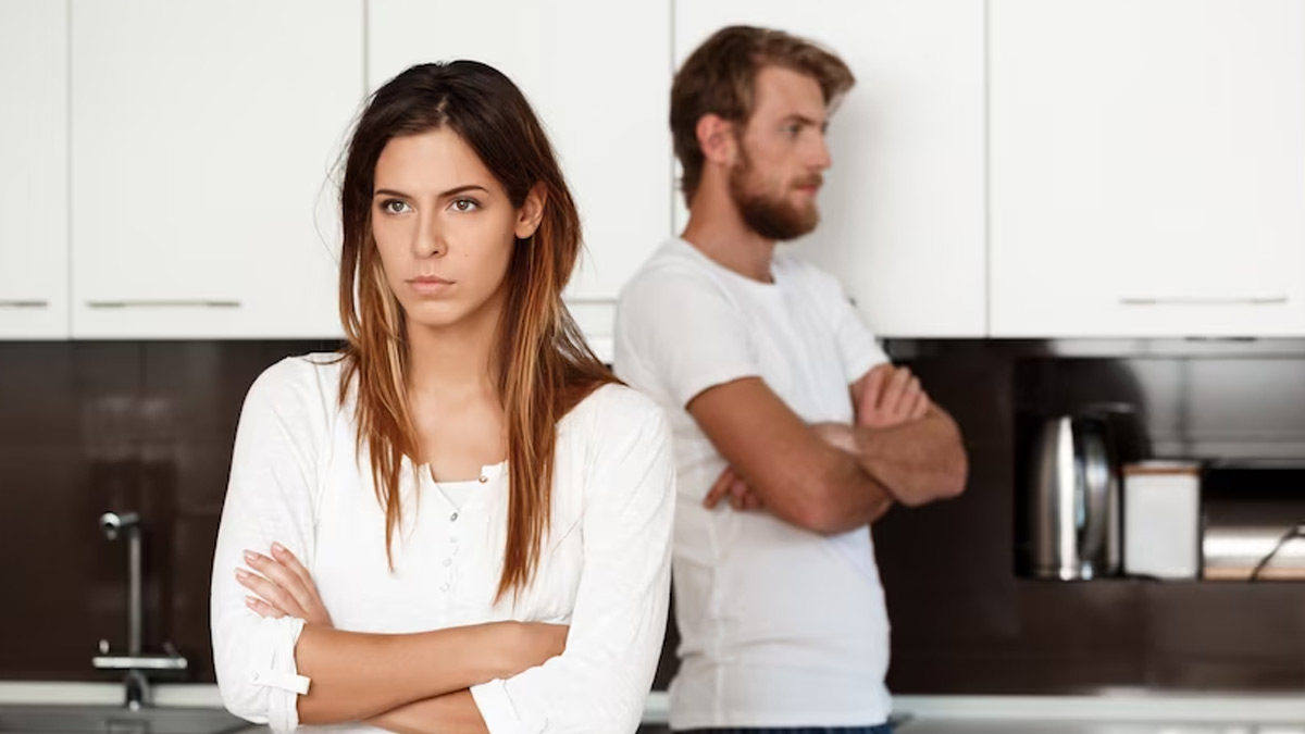 Opposites Attract Is A Myth