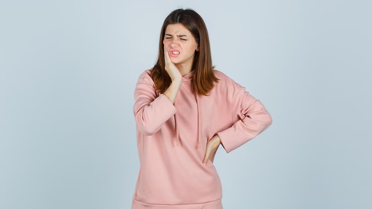 Risks of Gum Restoration