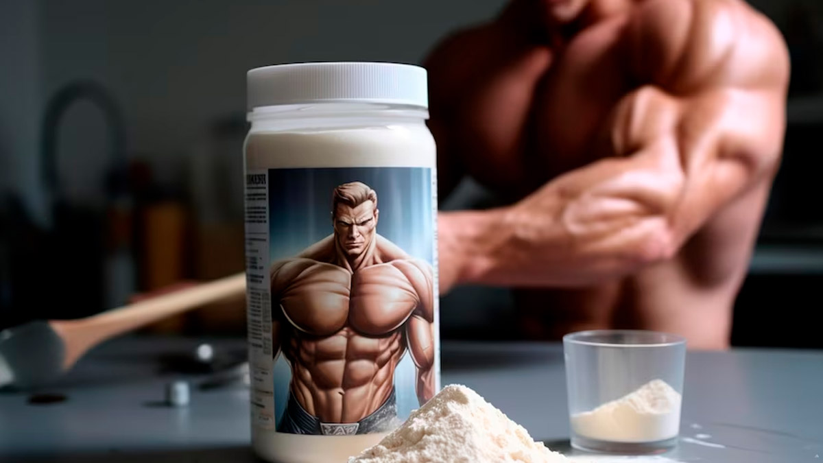 Plant Protein Vs Whey Protein Which Is Better in hindi