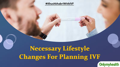 Preparing for IVF: Lifestyle Changes That Can Make a Difference