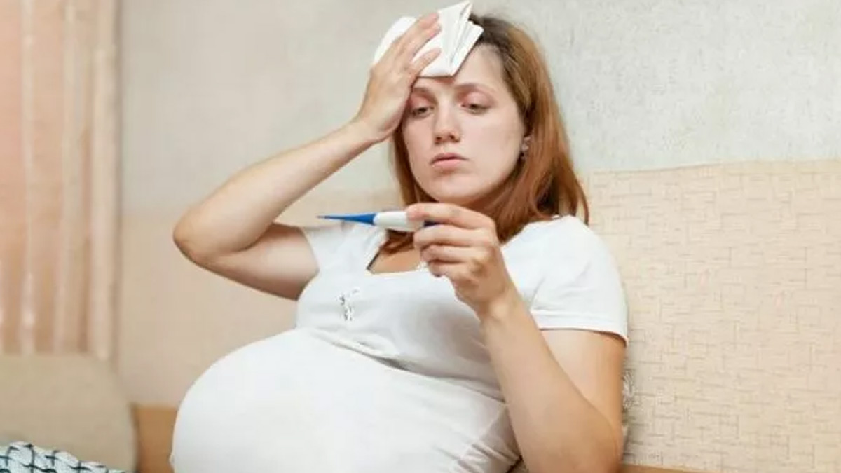 pregnancy