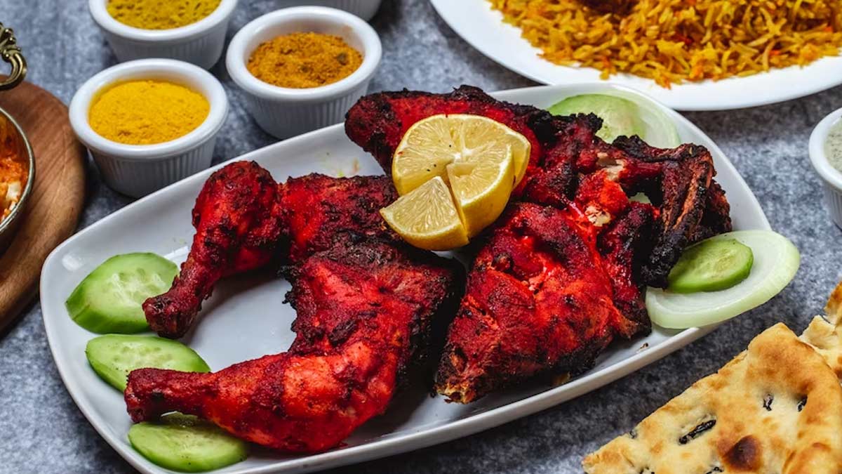 non veg during pregnancy