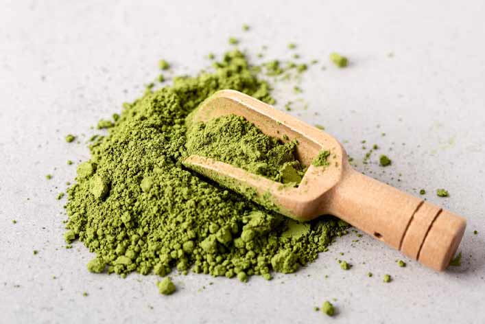 Health Benefits Of Matcha