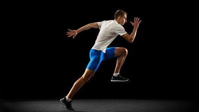 Are You An Athlete? These 7 Foods Can Boost Your Energy