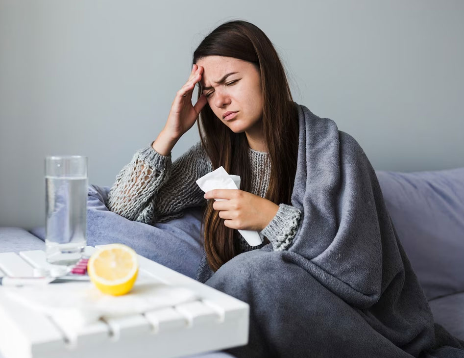 Dengue in India Data