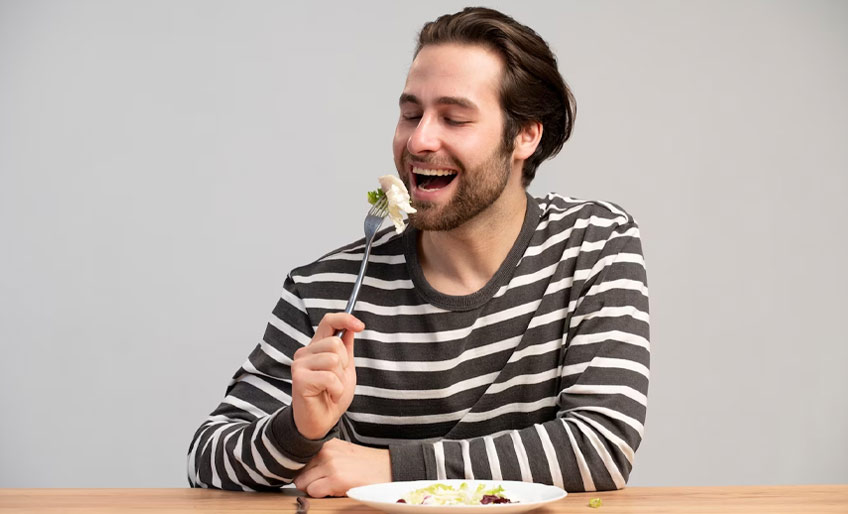 Side Effects Of Eating Without Brushing Teeth