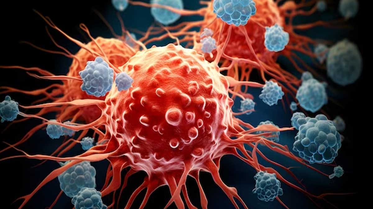 Cancer Breakthrough! Scientists Develop A New Method To Detect And Kill Cancer Cells
