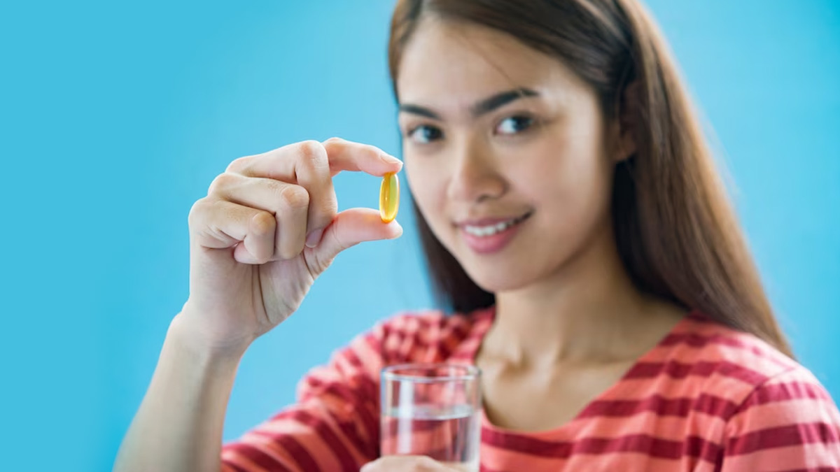 right way to take vitamins