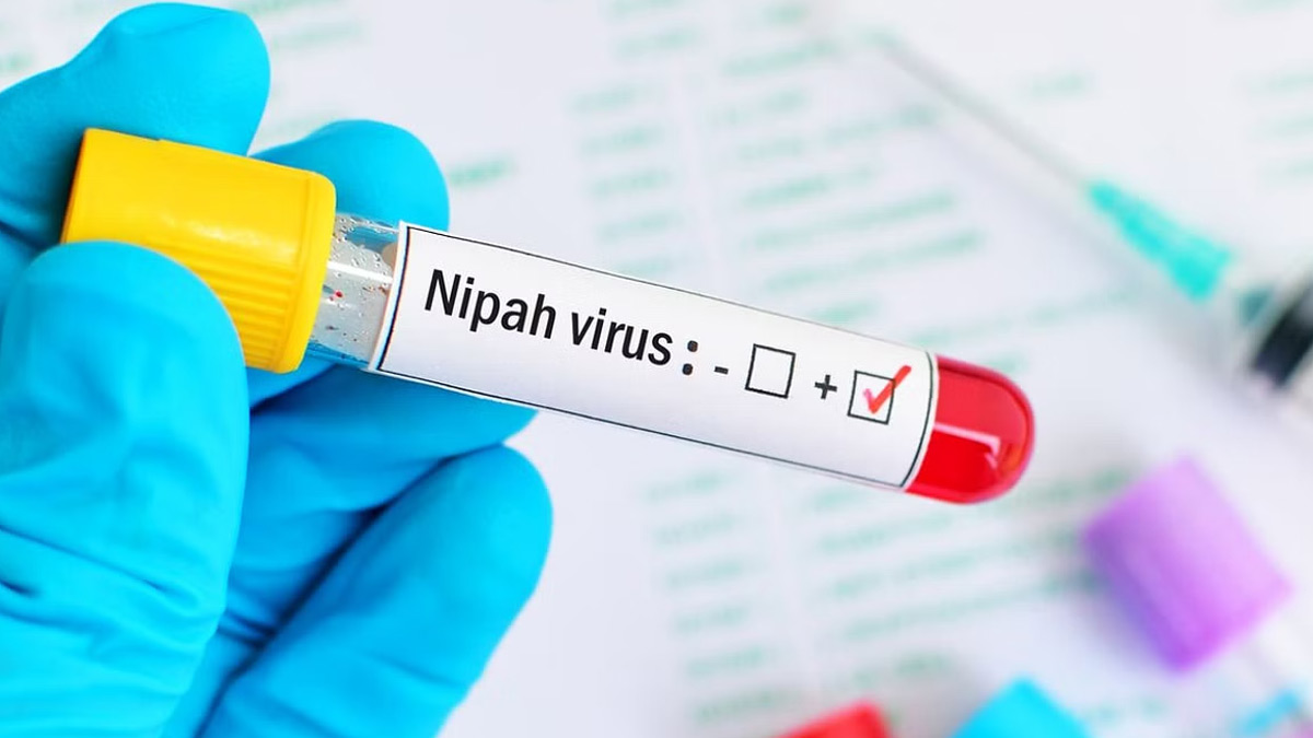 nipah