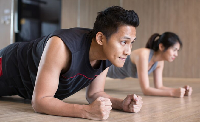 Japanese Exercise To Lose Belly Fat In Hindi