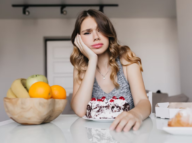 mistakes after meal