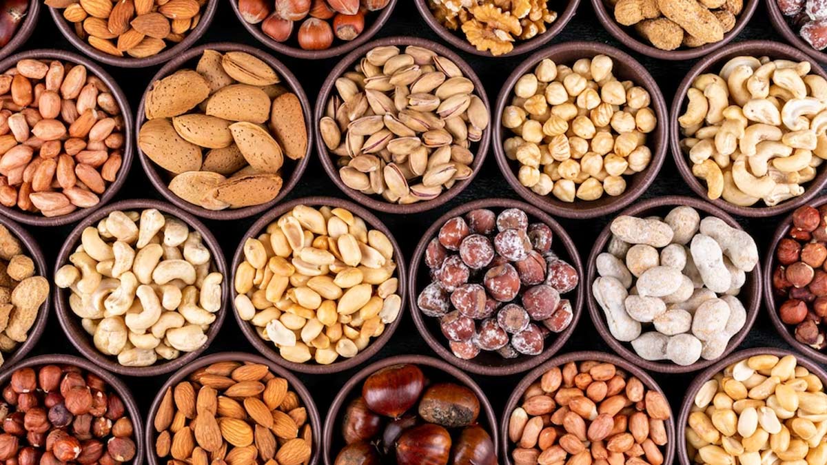 Protein Sources Beyond Eggs For A Balanced Diet