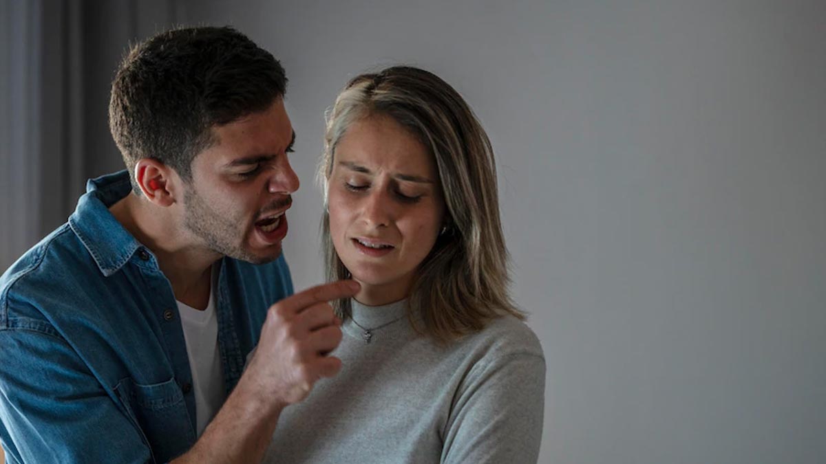 Tips To Control Anger Issues