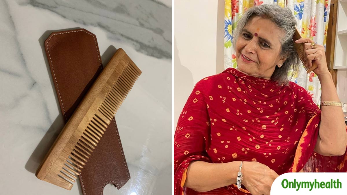 neem comb ke fayde
