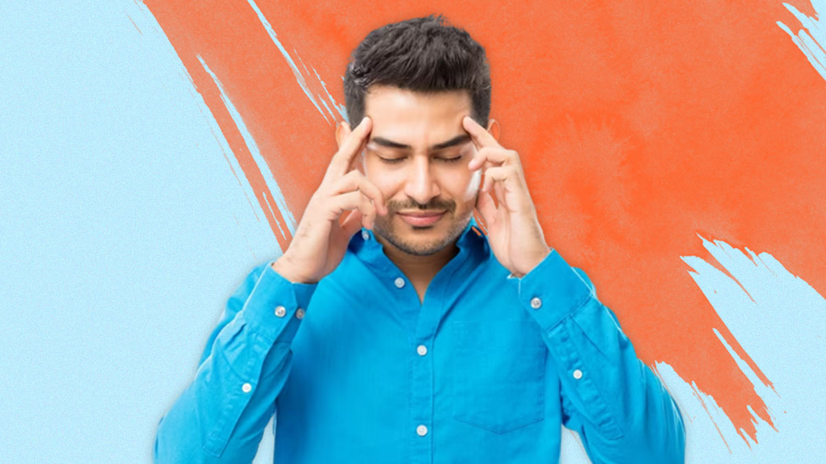 Wearing Glasses In Weak Eyesight