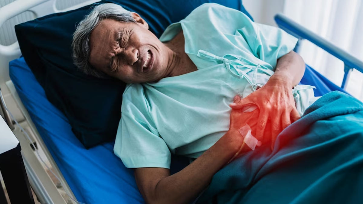 Hernia Surgery