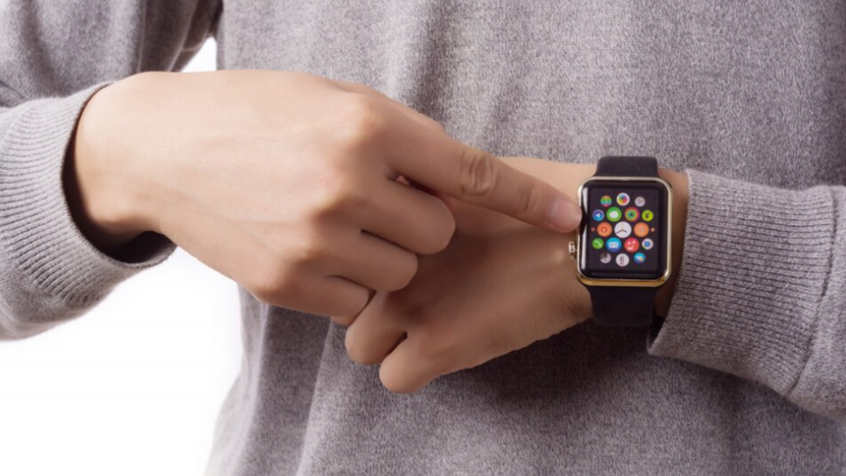 Apple Watch Series 9 Benefits