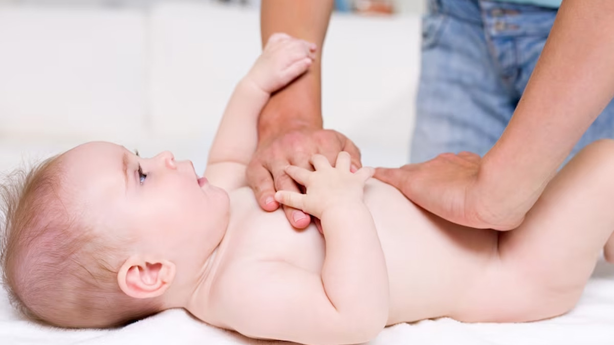 constipation-in-babies